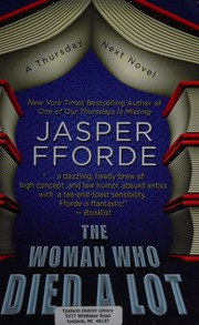 Cover of edition womanwhodiedlotn0000ffor
