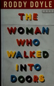 Cover of edition womanwhowalkedin0000doyl