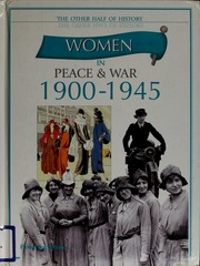 Cover of edition womeninpeacewar100macd