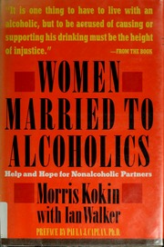Cover of edition womenmarriedtoal00koki
