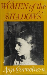 Cover of edition womenofshadows0000unse