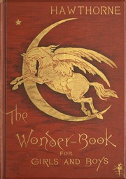 Cover of edition wonderbook00hawtarch