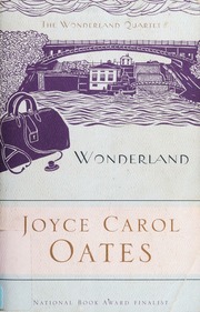 Cover of edition wonderland00joyc_0
