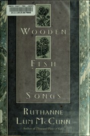 Cover of edition woodenfishsongs00mccu
