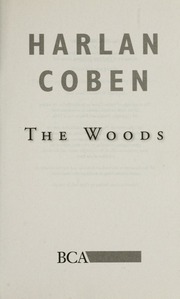 Cover of edition woodscobe00cobe