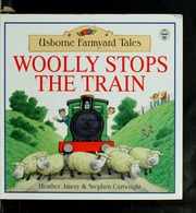Cover of edition woollystopstrain00amer