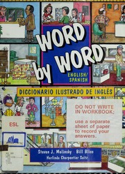 Cover of edition wordbywordenglis00moli_0