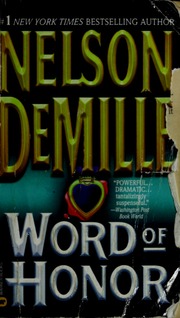 Cover of edition wordofhonor00nels_0