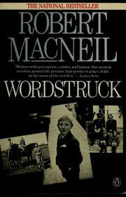 Cover of edition wordstruckmemoir00macn