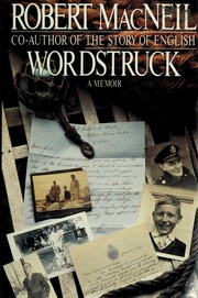 Cover of edition wordstruckmemoirmacn00macn