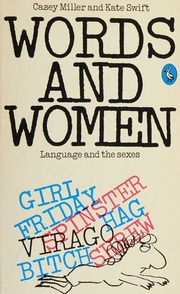 Cover of edition wordswomennewlan0000mill