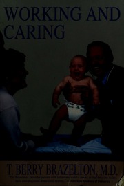 Cover of edition workingcaring00tber