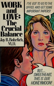 Cover of edition worklovecrucialb00rohrrich