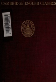 Cover of edition worksoffrancisbea04beauuoft