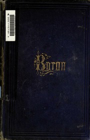Cover of edition worksoflordbyron00byroiala