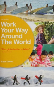 Cover of edition workyourwayaroun0000grif