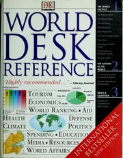 Cover of edition worlddeskreferen00dkpu