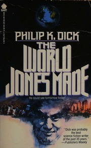 Cover of edition worldjonesmade0000phil_z8c9