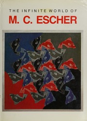 Cover of edition worldofmcescher0000esch_h6d6