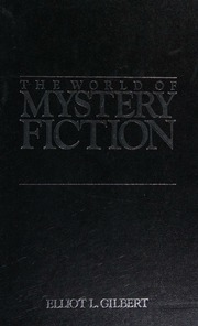 Cover of edition worldofmysteryfi0000unse