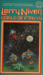 Cover of edition worldofptavvs0000larr