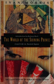 Cover of edition worldofshiningpr0000morr_e3y7