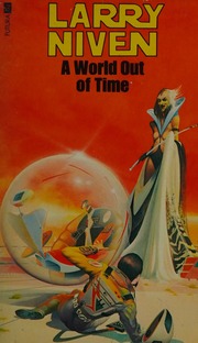 Cover of edition worldoutoftime0000nive