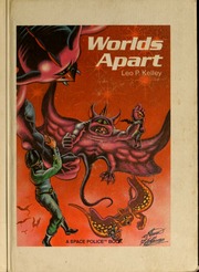 Cover of edition worldsapart00kell