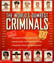 Cover of edition worldsdumbestcri00butl