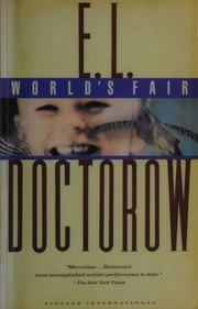 Cover of edition worldsfair0000doct