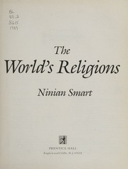 Cover of edition worldsreligions0000smar
