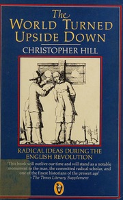 Cover of edition worldturnedupsid0000hill_w1d7