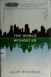 Cover of edition worldwithoutus00weis