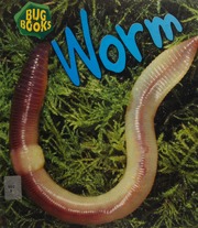 Cover of edition worm0000bail_v8h6