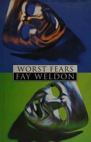 Cover of edition worstfears0000weld