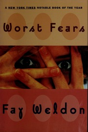 Cover of edition worstfearsnovel000weld