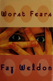 Cover of edition worstfearsnovel00weld_0