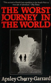 Cover of edition worstjourneyinwo0000cher_q3g4