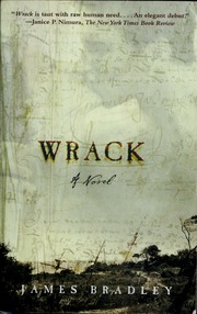 Cover of edition wrack00jame