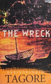 Cover of edition wreck0000tago