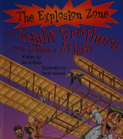 Cover of edition wrightbrotherssc0000grah