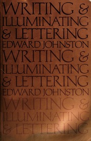 Cover of edition writingilluminat00edwa