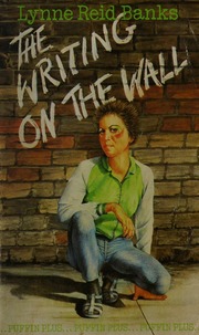 Cover of edition writingonwall0000unse