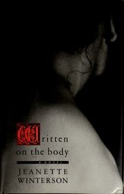 Cover of edition writtenonbody000wint