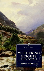 Cover of edition wutheringheights00bron_8