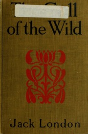 Cover of edition xcallofwild00lond