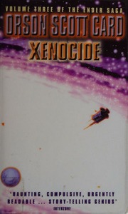 Cover of edition xenocide0003card_v9p0
