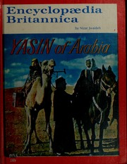 Cover of edition yasinofarabia00jwai
