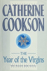 Cover of edition yearofvirgins00cook