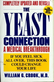 Cover of edition yeastconnectionm00croo_1